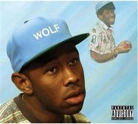 Wolf – Wolf – CD – Couverture aléatoire – Sony