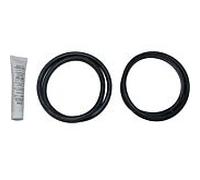 Wolf Heizsysteme - Joint chambre de combustion 390316499 pour CGx, PG027