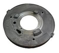 Wolf chambre supérieure de combustion 172061899 pour CGB / CGS / CGW jusqu'à 24 kW