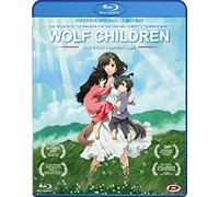 Wolf Children-Ame E Yuki I Bambini Lupo (SE) (2 Blu-Ray) [Import]