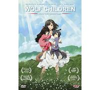 Wolf Children-Ame E Yuki I Bambini Lupo (Standard Edition) [Import]