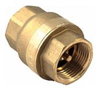 Wolf clapet anti-retour IG 2000 " PN10 2071445 pour LS, FWS