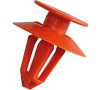 Wolf Clip capot d'insonorisation grand 347990999 pour FNU, FNK, CNU, CNK