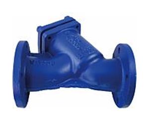 Wolf collecteur d'impuretés 2484851 en version bride/oblique, pour MGK-2-170-300