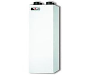 Wolf Comfort ventilation d'appartement 2138103 CWL-T 300 Excellent 4/0 L, porte d'inspection à gauche