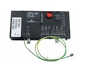 Wolf commande de brûleur Wolf LMK51.10B328 279830699, pour NG-4E, GNV, FNG