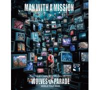 Wolf Complete Works Wolves On Paradeworld Tour 2023 (Blu-Ray) ()