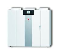 Wolf Confort Ventilation D'Appartement CWL-2-400 4/0 L, Porte De Révision Gauche