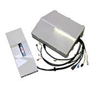 Wolf contrôle d'assemblage global 2745525 pour BWL-1S