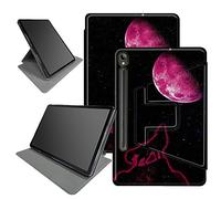 Wolf Coque pour Samsung Galaxy Tab S9 11" 2023 sorti en 2023 (modèle : SM-X710/SM-X716B/SM-X718U), avec porte-stylo S, rotation à 360 degrés, plusieurs angles de vue avec mise en veille/réveil