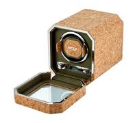 Wolf Cortica Remontoirs de montres 1 Montre Beige 668162 - Unisex