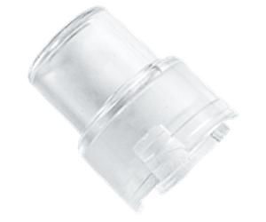 Wolf couvercle bobine de modulation 1731709 avec valve à gaz