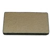 Housse de nettoyage pour pierre isolante Wolf 1610325 pour HK-1-25-55