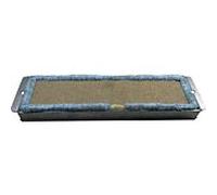 Wolf couvercle de nettoyage WTR complet 1800101 pour BVG-Lambda 20-40