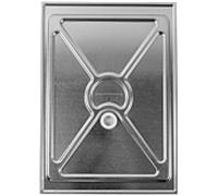 Wolf couverture avant complète 8612735 pour CGG-2(K)