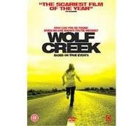 Elevation – Wolf Creek G – Import anglais