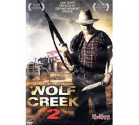 Wolf Creek 2