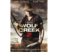 Wolf Creek 2