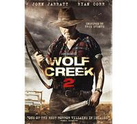 Wolf Creek 2