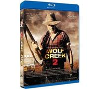 Wolf Creek 2 (Blu Ray) G