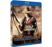 Wolf Creek 2 *** Europe Zone ***