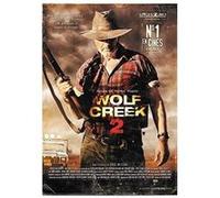 Wolf Creek 2 *** Europe Zone ***