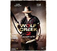 Wolf Creek 2 - La Preda Sei Tu