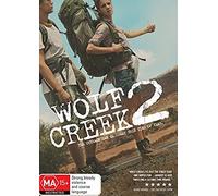 Wolf Creek 2 [NON-UK Format / Region 4 Import - Australia]