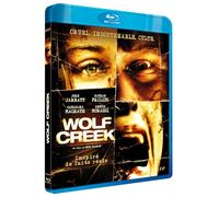 WOLF CREEK (2005) - BD