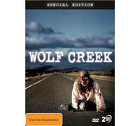 Wolf Creek