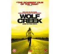 Wolf Cr