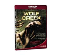 Wolf Creek [HD DVD]