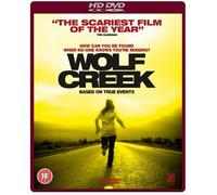 Wolf Creek [Import]