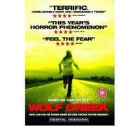Wolf Creek [Import]