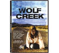 Wolf Creek [Import USA Zone 1]