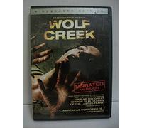 Wolf Creek [Import USA Zone 1]