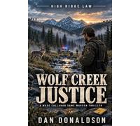 Wolf Creek Justice