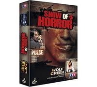 Wolf Creek - Pulse - Coffret E