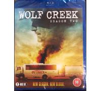 Wolf Creek - Season 2