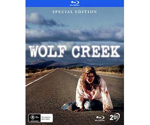 Wolf Creek (Special Edition)
