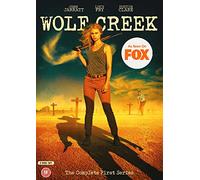Wolf Creek (The Complete First Series) (DVD) [Import]