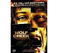 Wolf Creek-Unrated [Import]