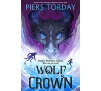 Wolf Crown Get lost in a world of werwolves and vampirs, from an award-winning author - Piers Torday - Quercus Children's Books - ebook (ePub) - Livre