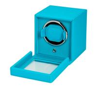 Wolf Cub Remontoirs de montres 1 Montre Bleu Cuir synthétique 461124 - Unisex - Cuir synthétique