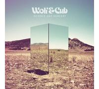 Wolf & Cub Science & Sorcery (CD)