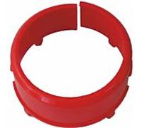 Wolf CWL Excellent anneau de déclic 2577547 63/52, sachet de 10 pièces, pour pièce de raccordement DN 125