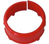 Wolf CWL Excellent anneau de déclic 2577548 75/63, sachet de 10 pièces, pour pièce de raccordement DN 125