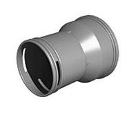 Wolf CWL Excellent distributeur d'air 2577598 adaptateur DN 63