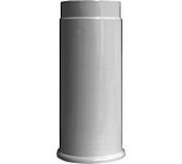 Wolf Extension Cwl 2577882 285 mm, pour DN 125, plastique