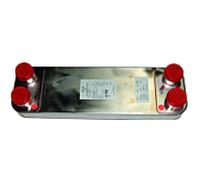 Wolf Danfoss MicroPlate XB59M- 2000 30 2981981 ou Dichtungen , pour FWS-2-140 à partir de 08/2015